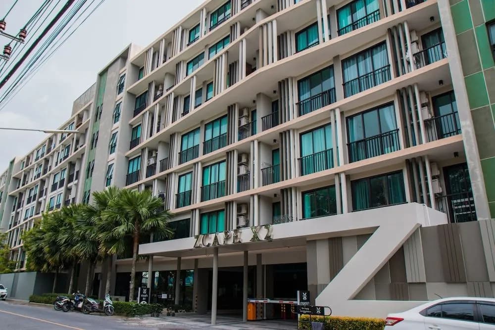 Zcape 2 Condominimum - photo 4