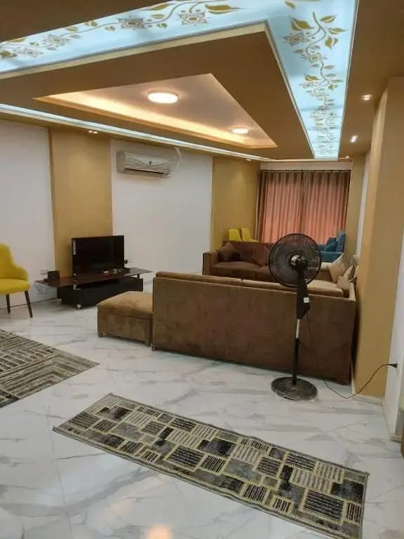 3 room apartment - photo 8