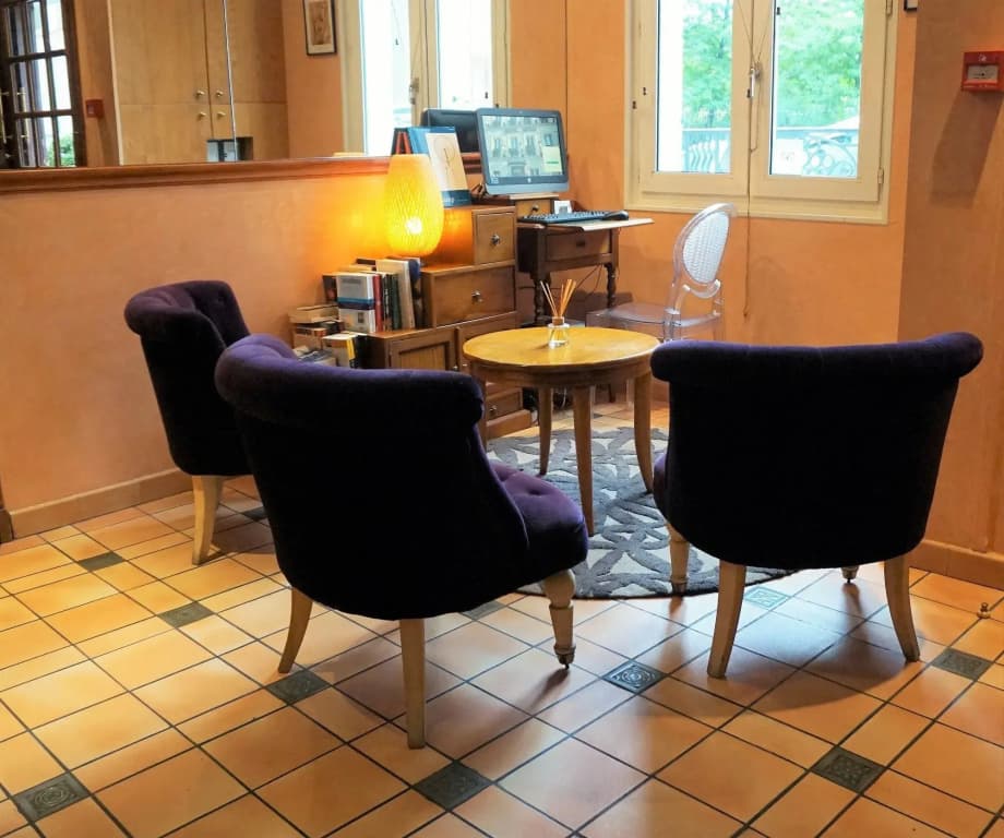 Hôtel Istria by Magna Arbor - photo 15