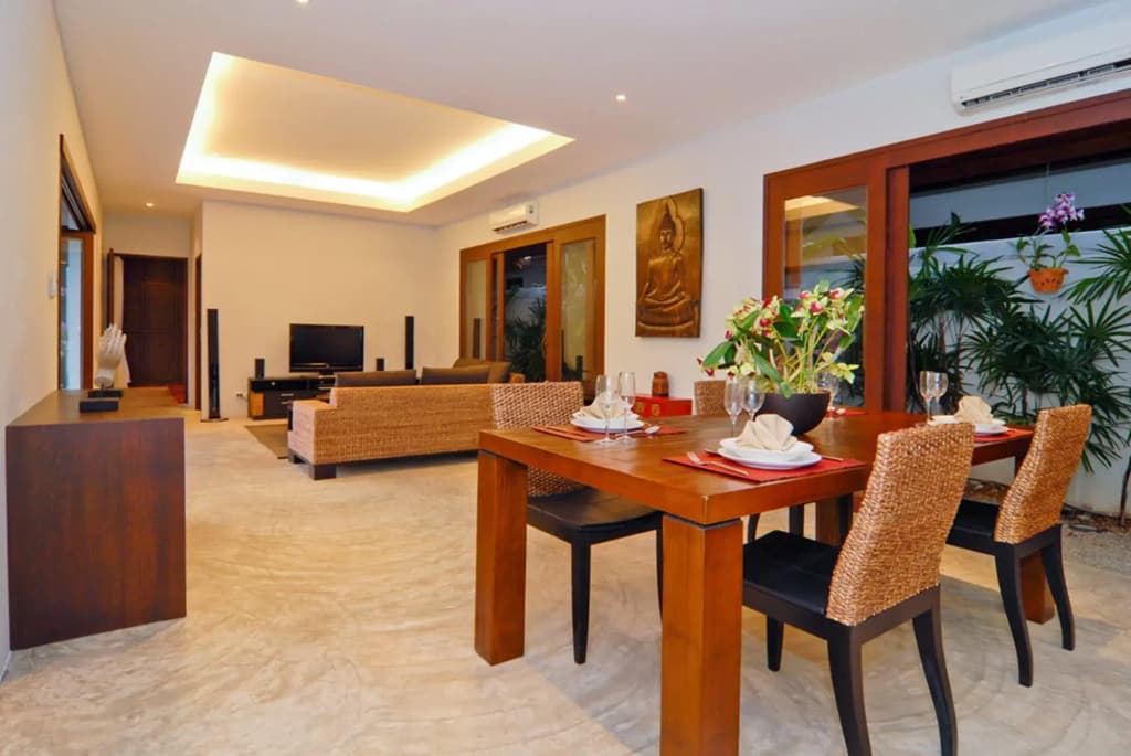 Villa Susu by Holiplanet - photo 12