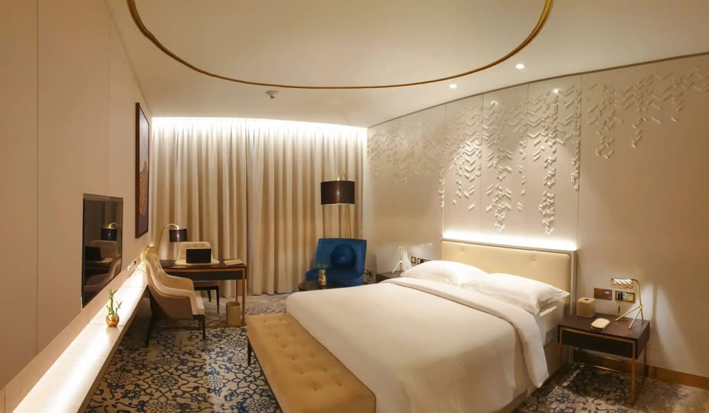Steigenberger Hotel Doha - photo 5