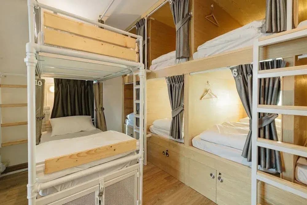 Ratchada Hotel (ROTFAI) - photo 25
