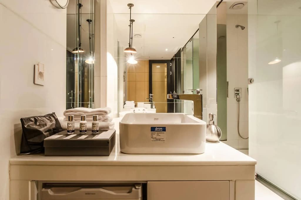 SR Hotel Sadang - photo 24