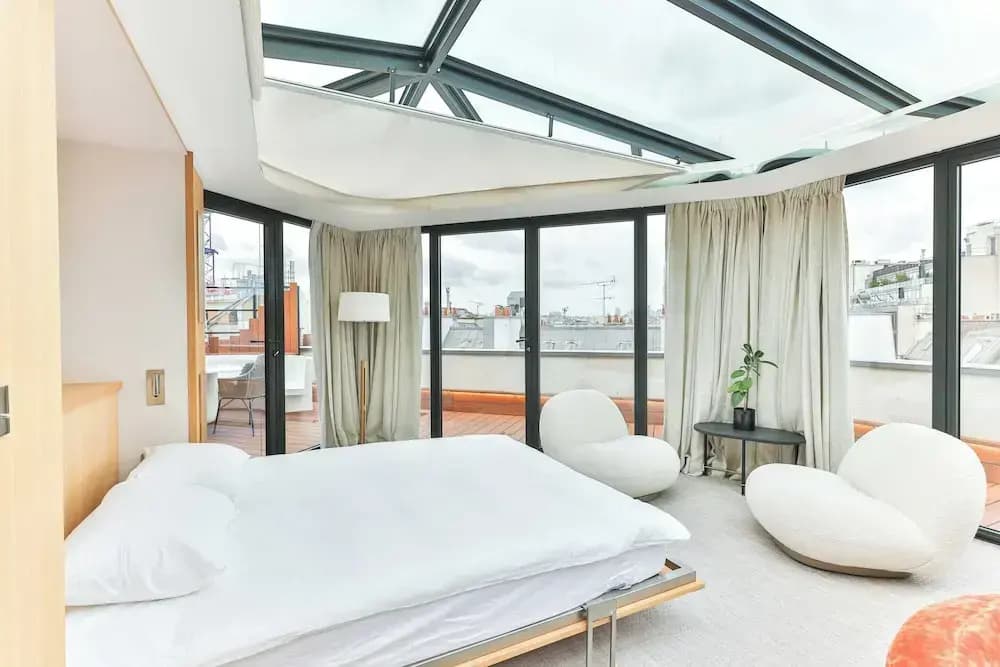 Luxurious Apartment 1br/2p - Place de la Concorde - photo 1