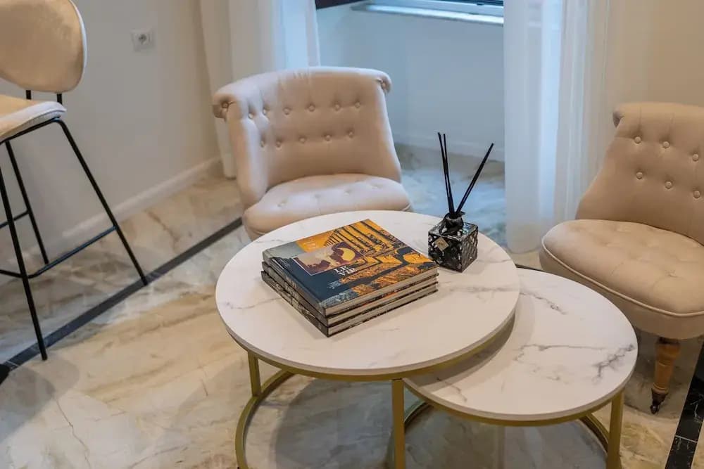 Romart luxury rooms - photo 17