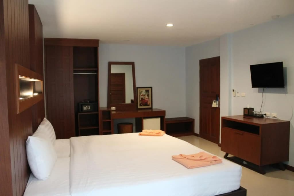 Cocoon Deva Hotel - photo 4