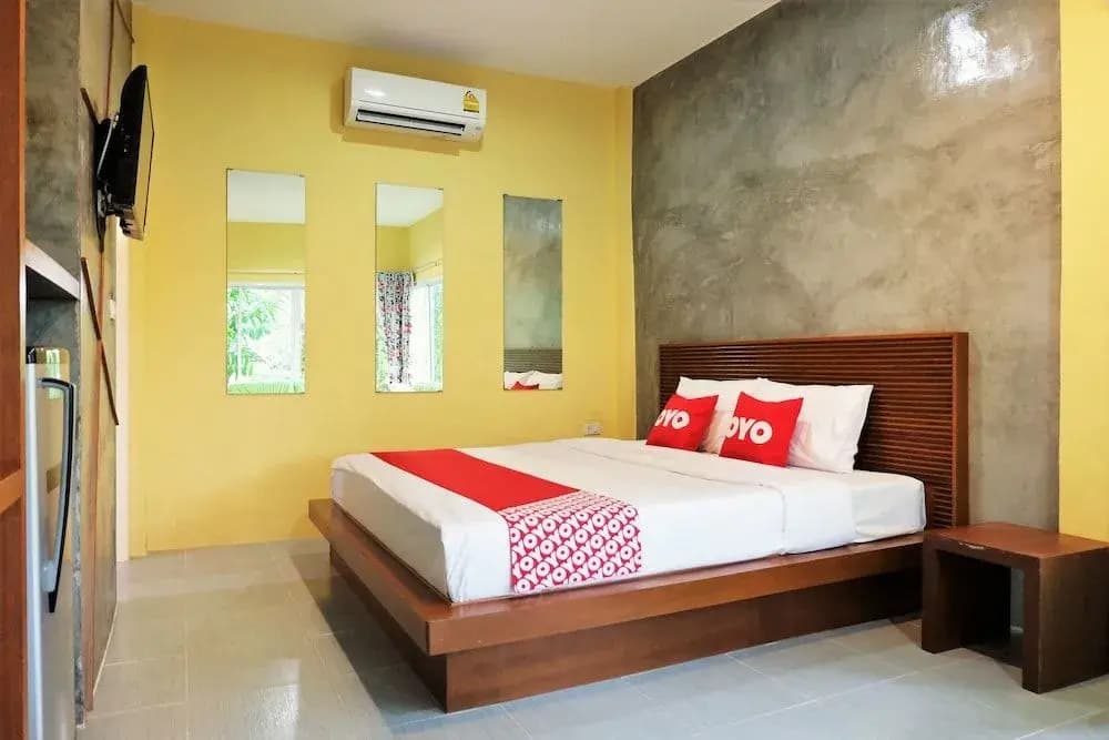 OYO 573 Proundpat Resort - photo 6
