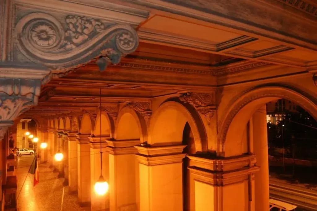 Lucky Holiday Rooms - photo 10