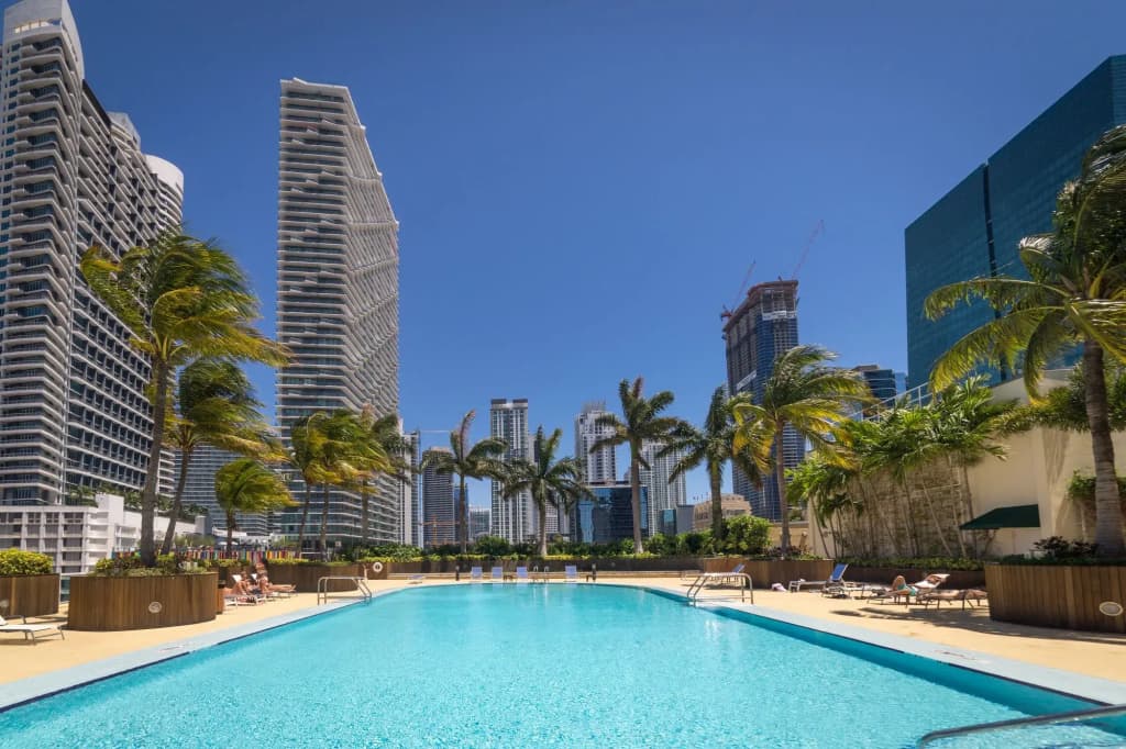 OB Suites - photo 5