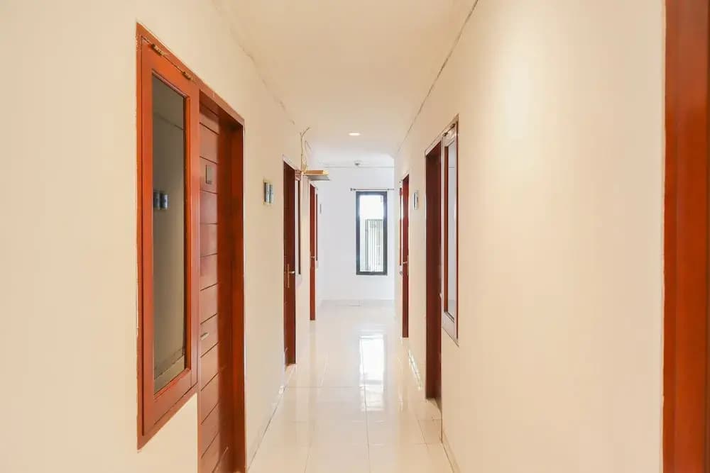 Oyo 2636 Paulus Residence - photo 12