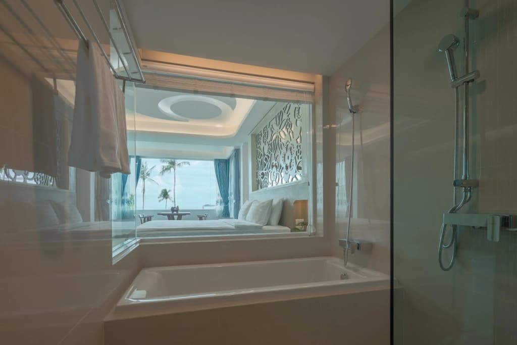 Chaba Cabana Beach Resort - photo 8