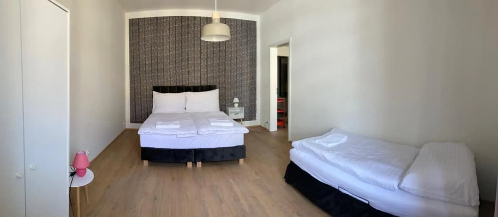 Zizkov tower suites - photo 6