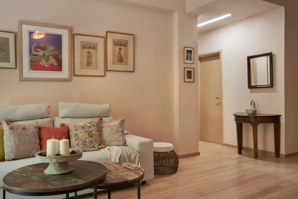 Spirou Merkouri Handcrafted 2BD Home - photo 11