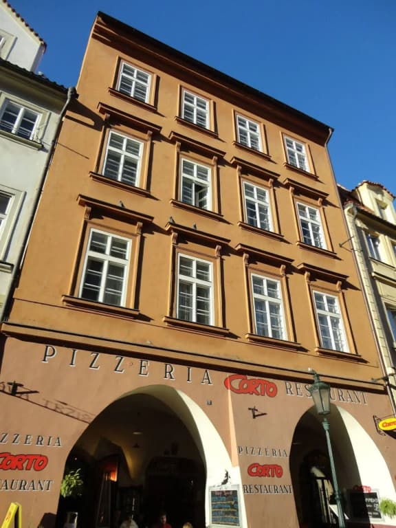 Pension Tara - photo 1