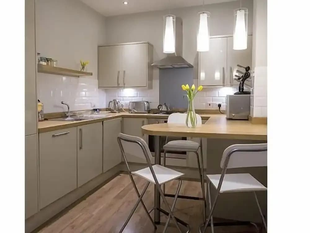 The Lane Apartment - photo 10