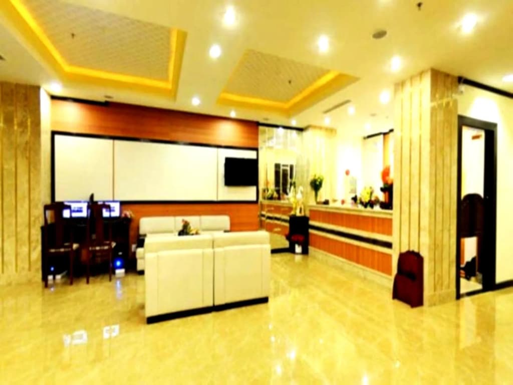 Kay Han Riverfront Hotel Da Nang - photo 2