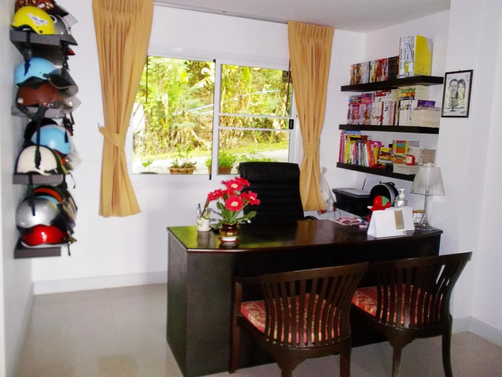 Mountain Seaview Luxury Apartments - photo 2