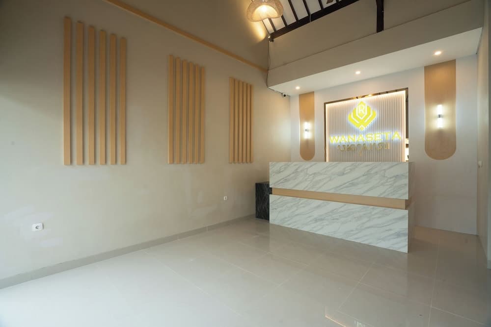 Wanaseta Guesthouse - photo 16