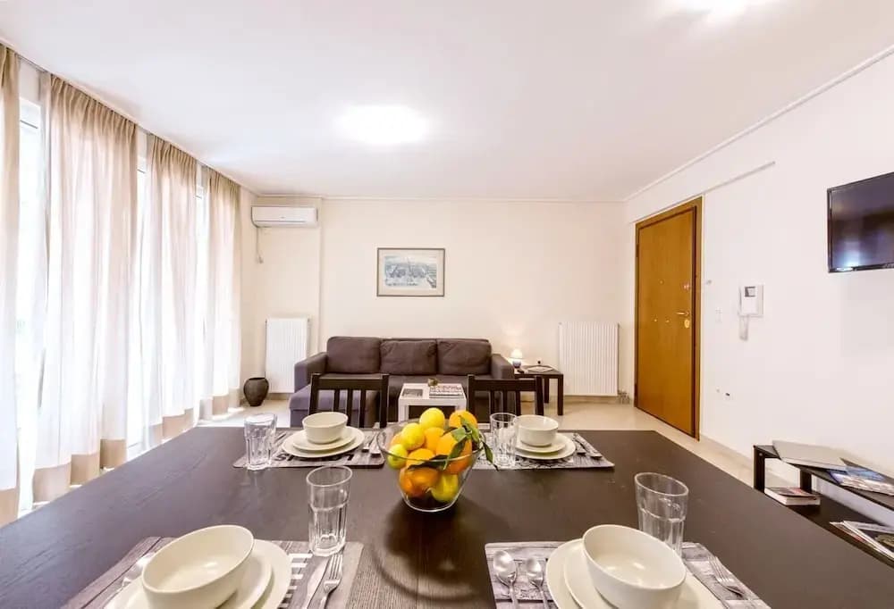 Magnificent 101m² homm Apartment, 4th - photo 17