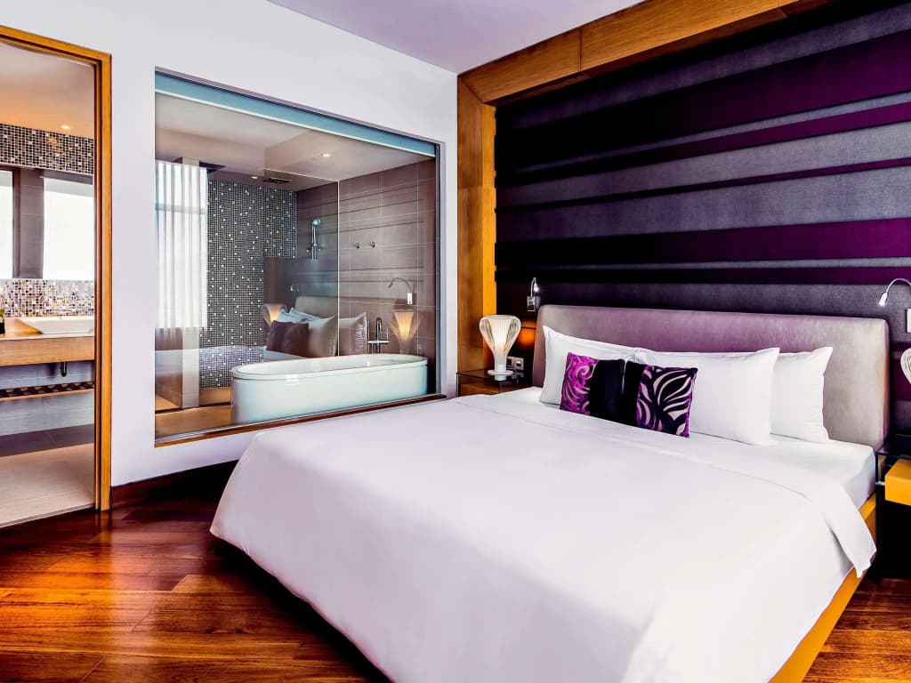 Grand Mercure Danang - photo 6
