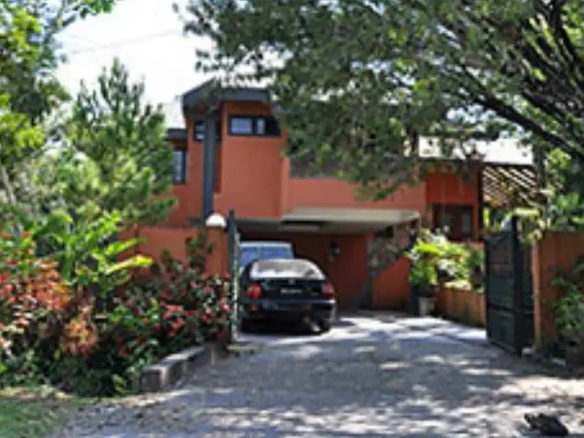 Rom Orchid Garden Homestay - main photo