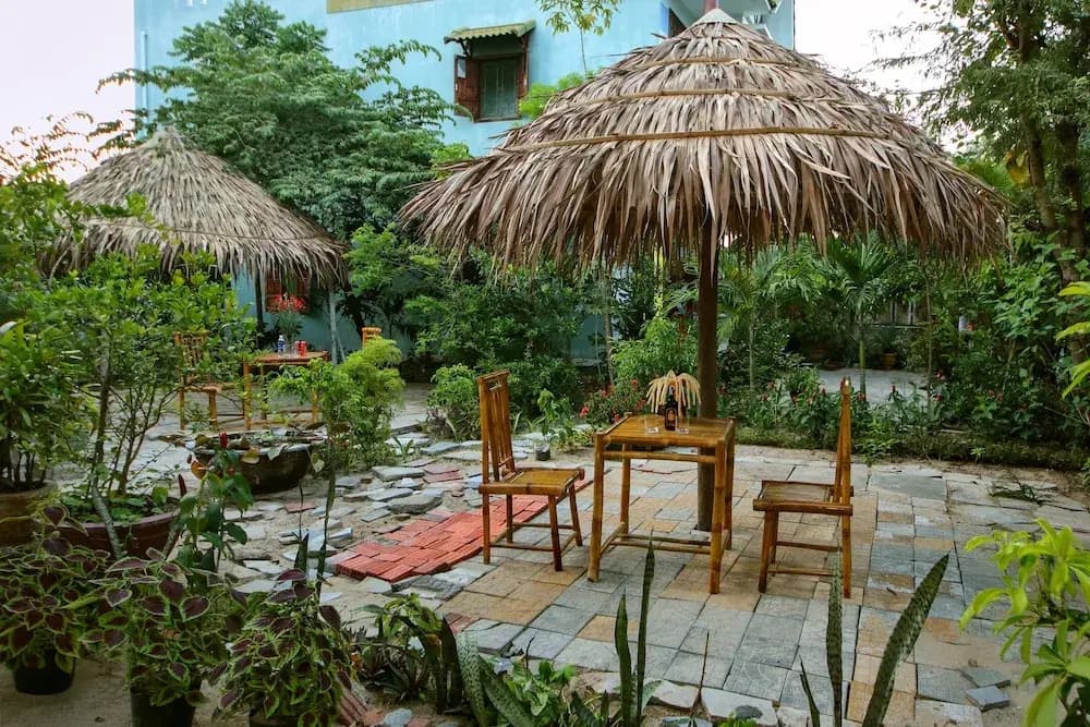 The Natural Bungalow - photo 1
