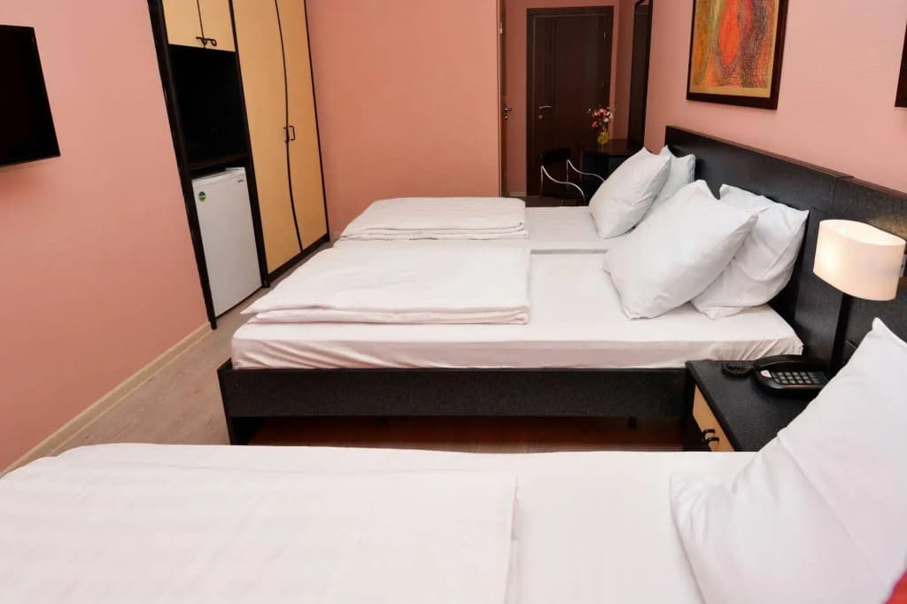 Istanbul Hotel - photo 4