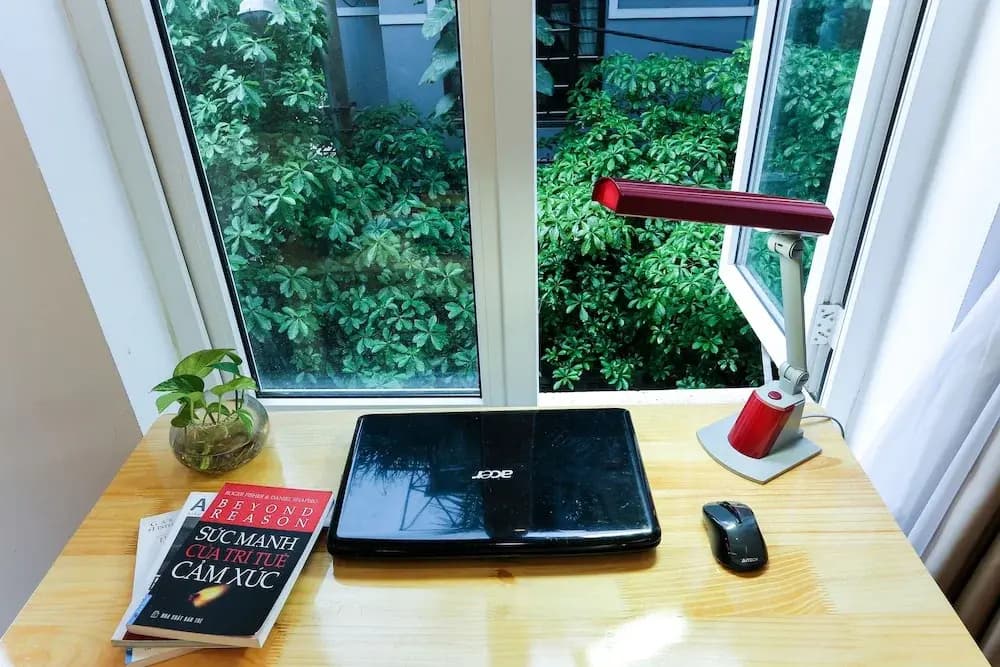 Minh Residence 1 - photo 7