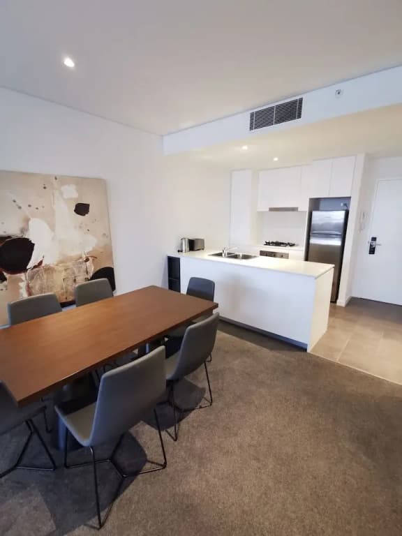 Top Level Large One Bedroom Apartment - photo 17