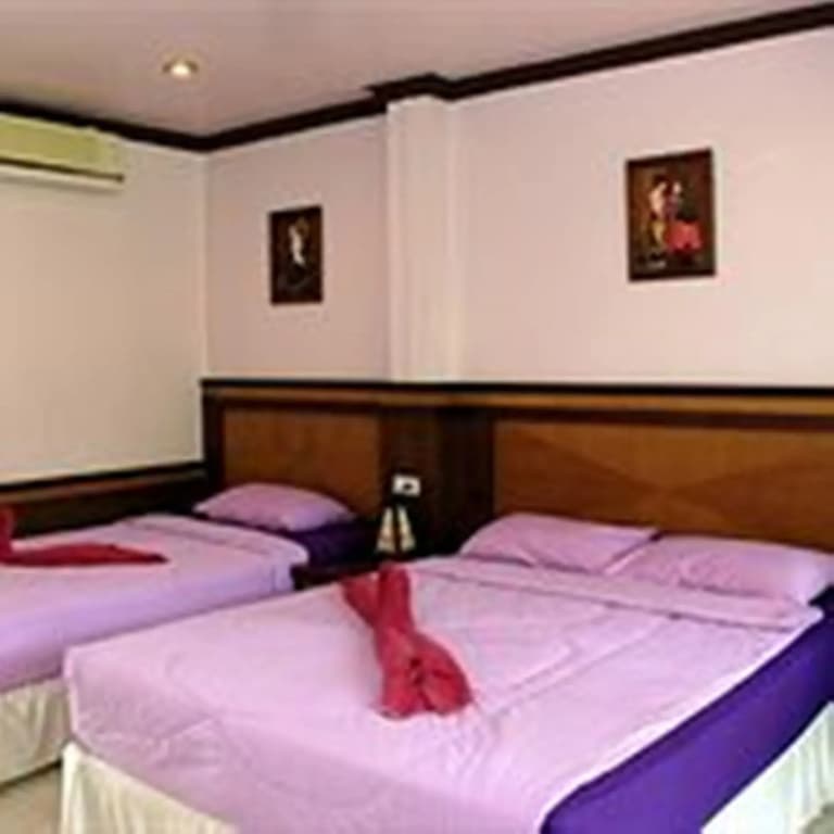 Rin Beach Resort - photo 6