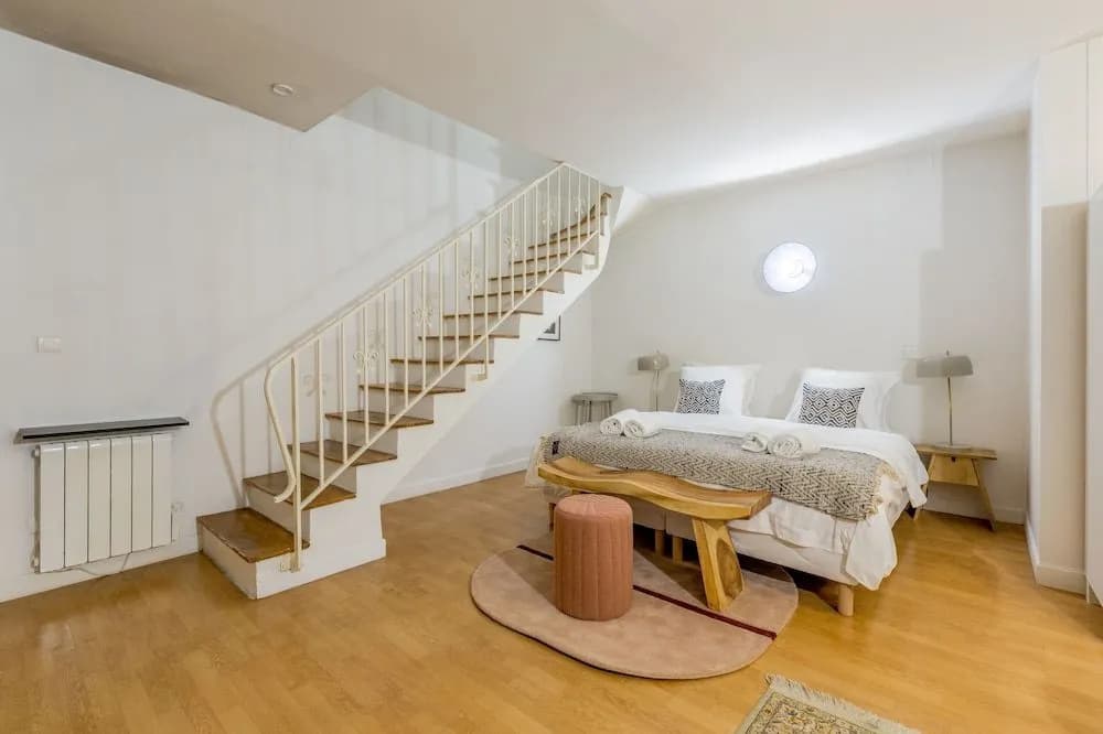 Edgar Suites Saint-Augustin - Naples - photo 10