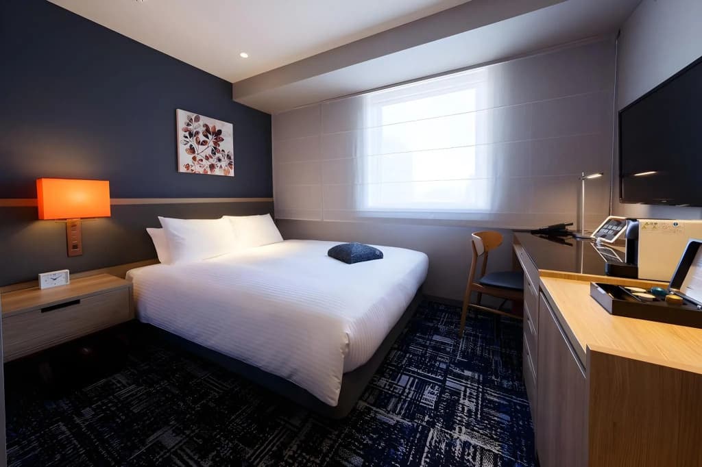 Hotel Forza Osaka Kitahama - photo 46