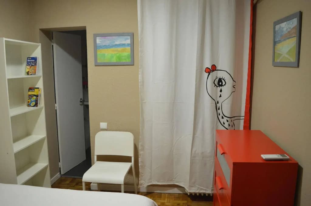 Somnio Hostels - photo 9