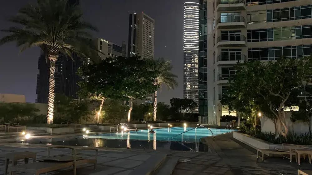 bnbme | The Lofts Emaar | 1 BDR - photo 19