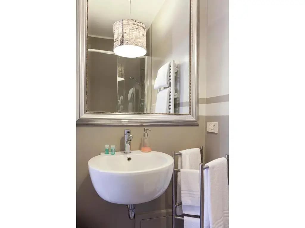 Apartment Via Farina - photo 9