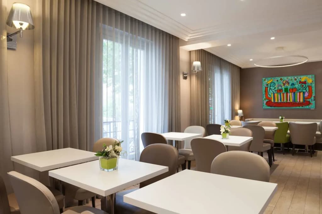 Hotel Acropole - photo 17