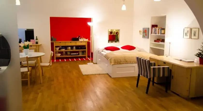 Design Loft Rossau - photo 6