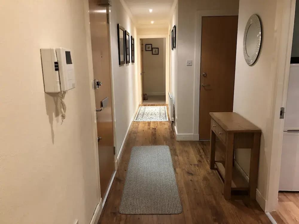 Alba Apartments - photo 11