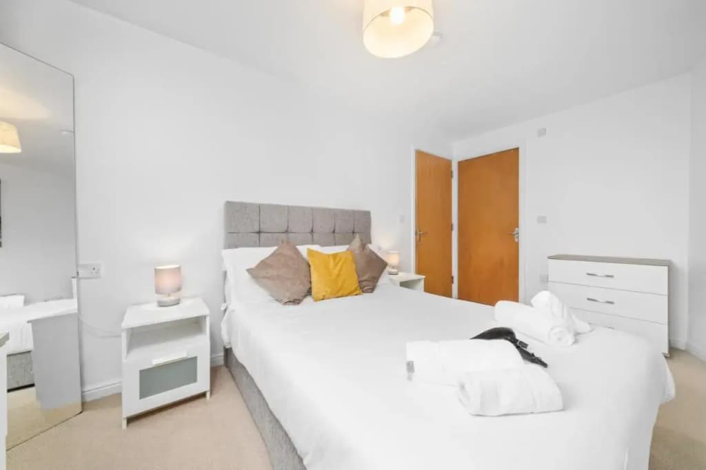 Saughton Suite - photo 7
