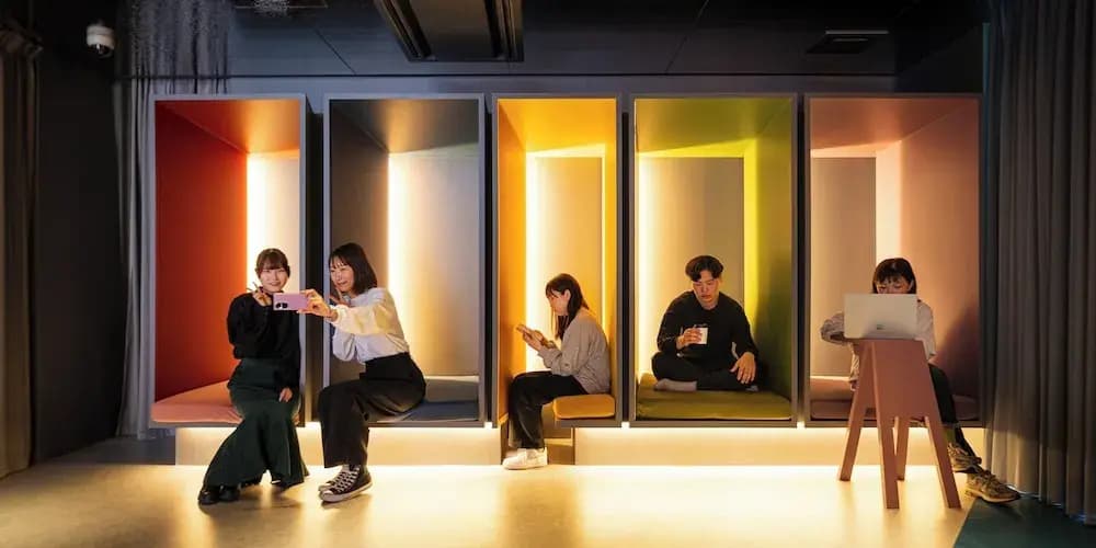Ocica Oshiage Tokyo by Rhotel - photo 11