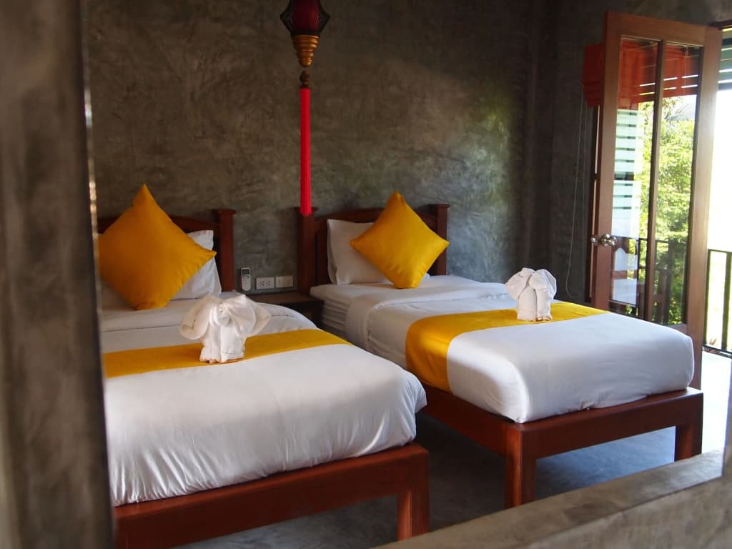 Araya Boutique Hotel - photo 5
