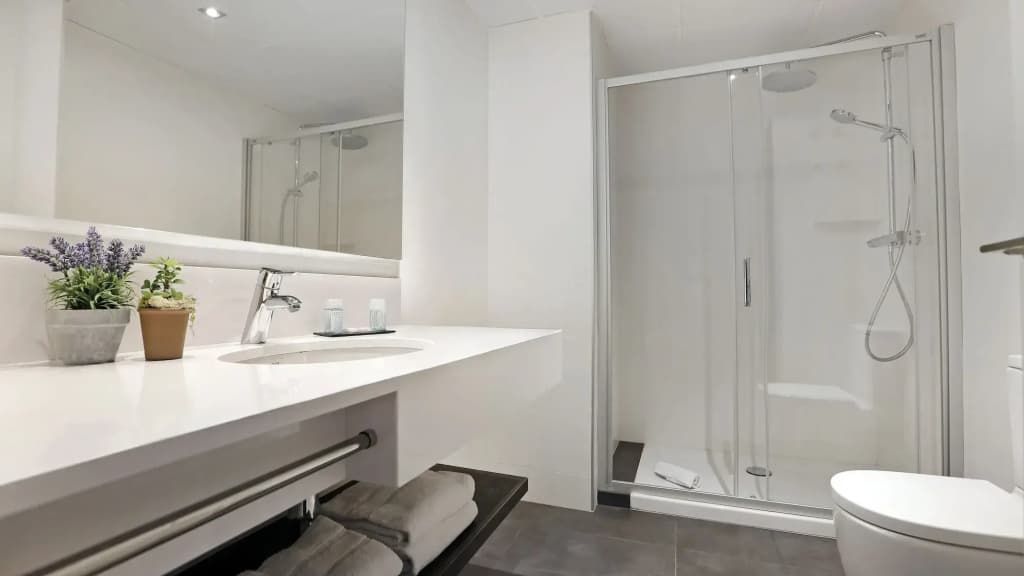 Arc la Rambla Hotel - photo 19