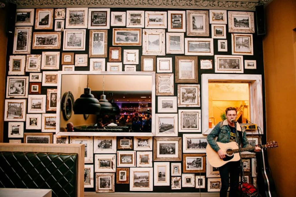 Murrayfield Hotel - photo 14