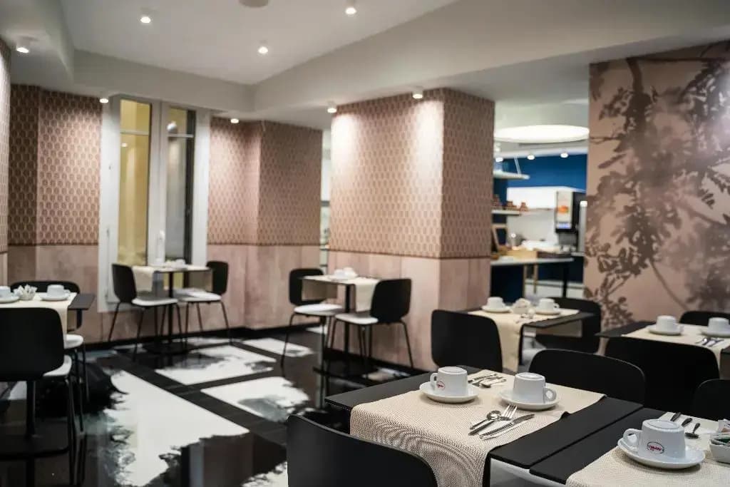 Hotel Univers - photo 15