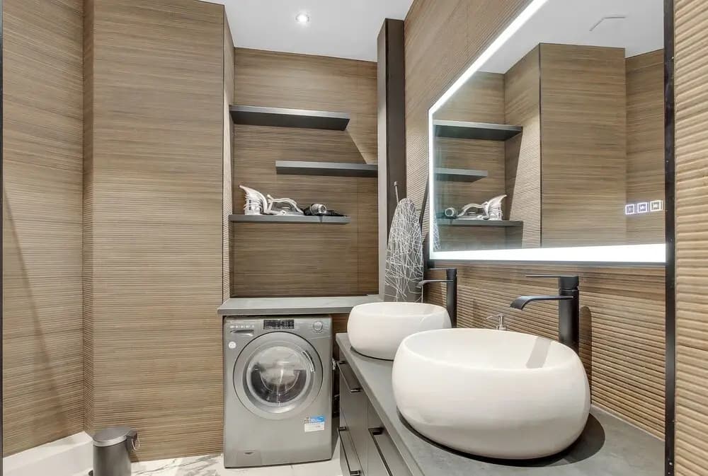 Appartement rue de la Pompe - photo 10
