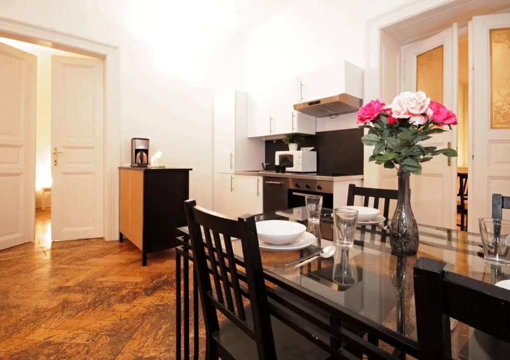 Down Town Residence - photo 10