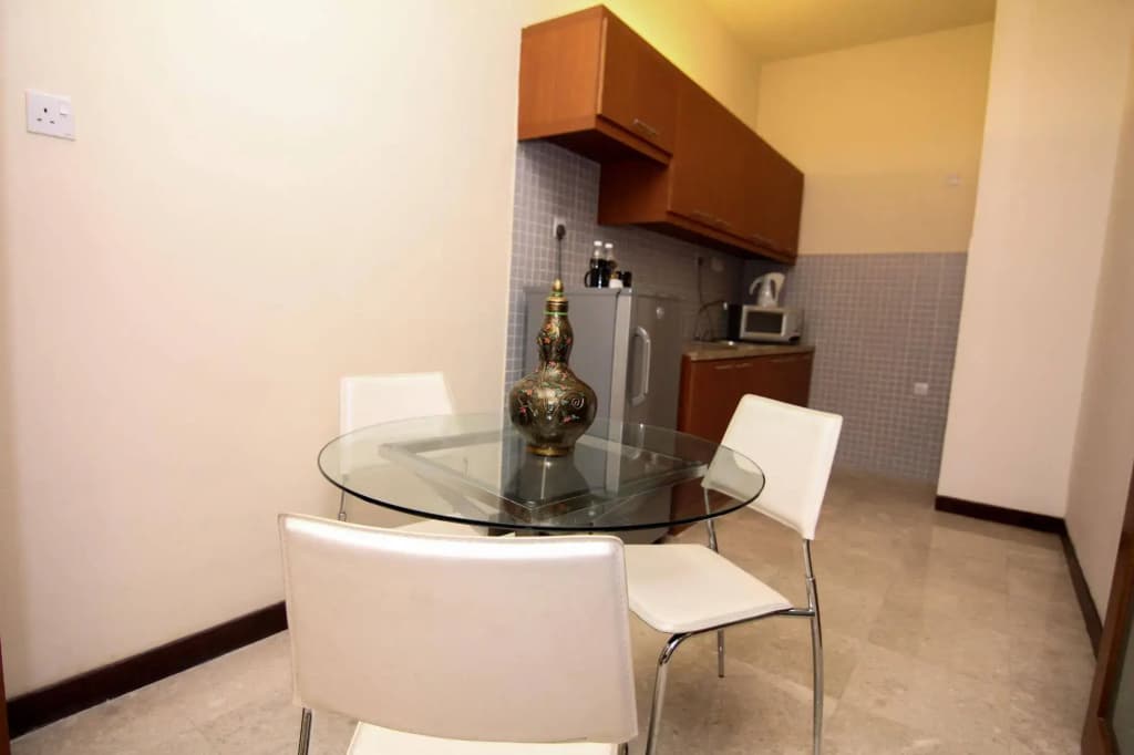 Peninsula Residence All Suite Hotel - photo 29