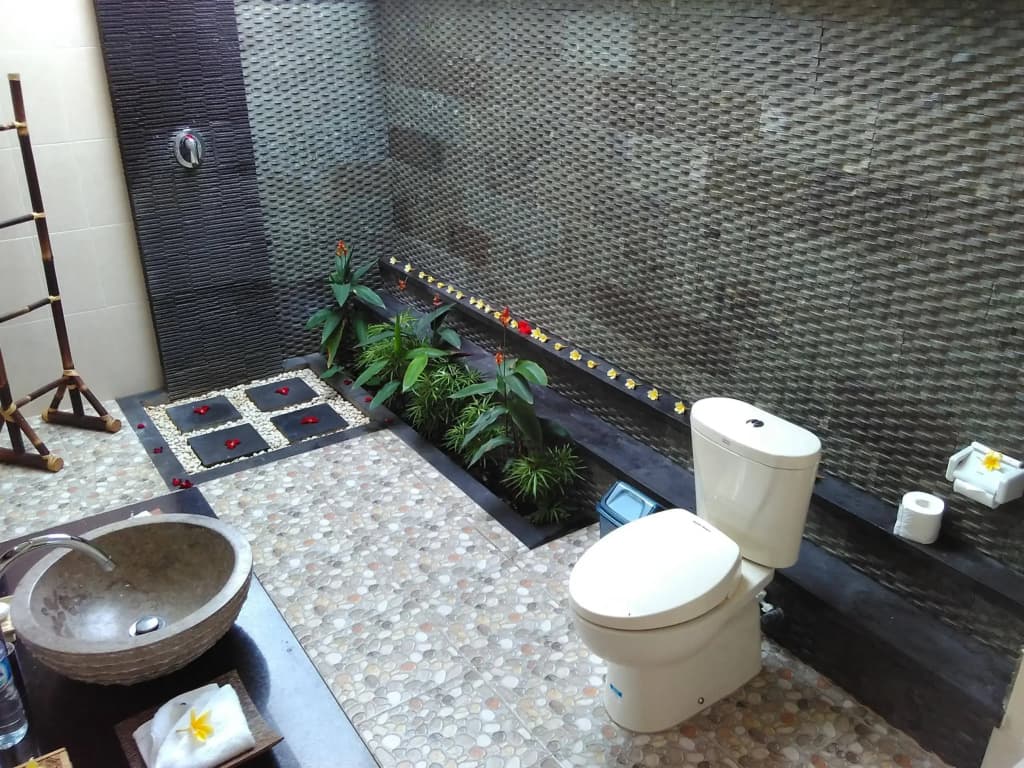 Ubud Paradise Villa - photo 25