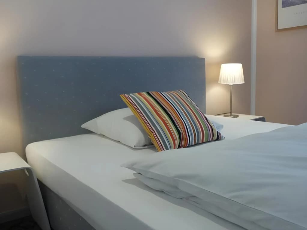 Hotel Alt - Tegel - photo 3
