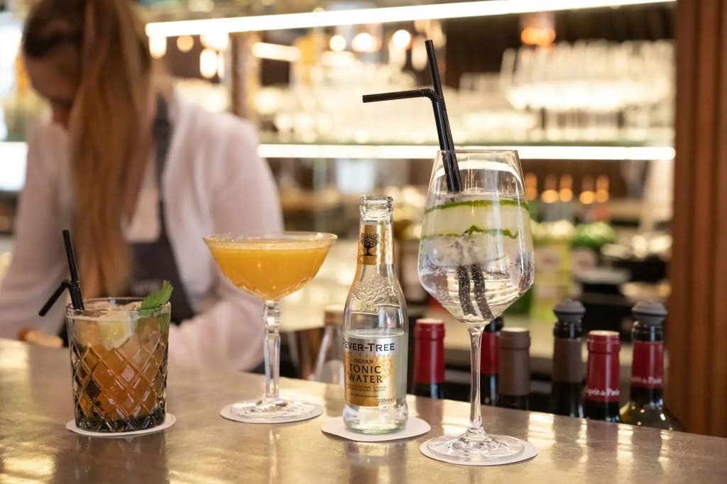Maison Albar Hotels Le Pont-Neuf - photo 15